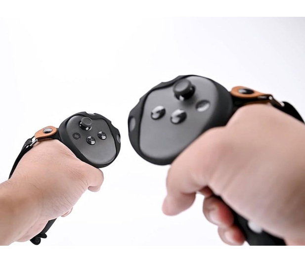 BOBOVR Nakładki na uchwyty VR G3 Grip Cover - 1500672 - zdjęcie 3